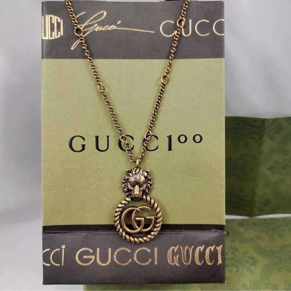 Beautiful necklaces